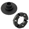 LST Fensterhebermotor Reparaturset Zahnrad Rolle Giring V