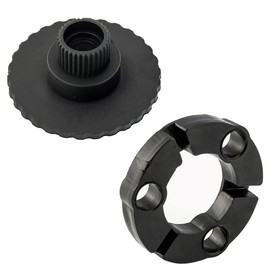 LST Fensterhebermotor Reparaturset Zahnrad Rolle Giring V