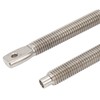 2 Set Clamp Handle Assy Screw 6G1 4311600 Rugged Reliable
