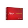 TITLEIST TRUFEEL YELLOW DZ Golf Ball 26