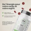 Vitamin B Complex High Dose - 180 Tablets 6 Month
