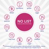 Surebounty Probiotics for Women, 120 Billion CFU 34 Strains, Prebiotics,