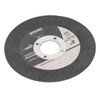 Silicon Carbide Grinding Wheel, 20 Pieces Cutting Discs, 100mm Outer
