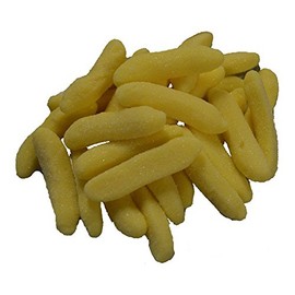 Gummi Bananas