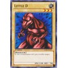 YU-GI-OH! - Little D (LCJW-EN145) - Legendary Collection 4: Joey's World - 1st Edition - Common