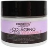 Gaero Global Solution Crema Facial Rejuvenecedora con Colágeno y Vitamina