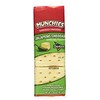 Munchies Jalapeno Cheddar Sandwich Crackers, 1.38 oz, 8 count