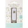 FOIL QUILL USB Drive Floral