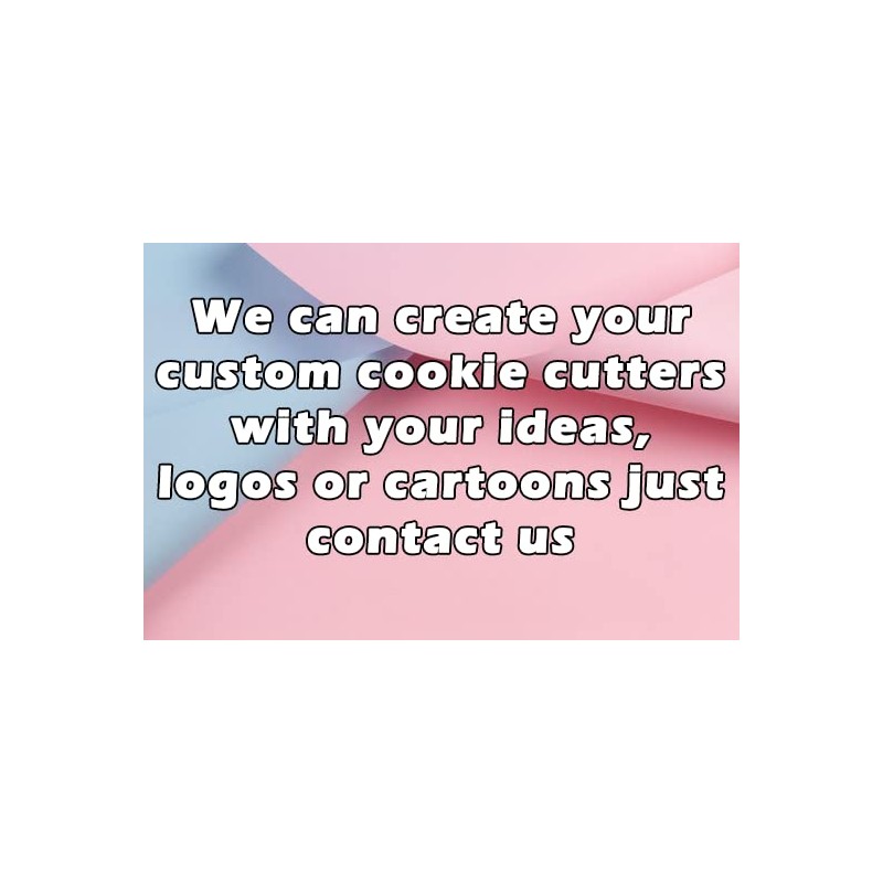 13 Cm Welsh Dragon Cookie Cutters