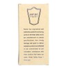 Parker 29L Safety Razor + Blades - Rose Gold
