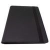 docsmagic.de Pro-Player Premium 9/18-Pocket Album Black - 360 Card Binder