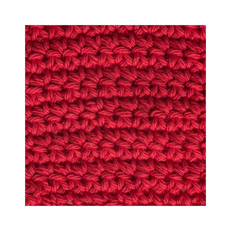 Lily Sugar'n Cream 100% Cotton Yarn 6 Pack with Bella's