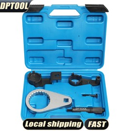 DPTOOL Diesel Engine Timing Tool Kit For Chrysler Jeep Cherokee Holden Colorado 2.8L