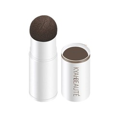 AIMALL Waterproof Eyebrow Shaping Kit with One-Step Brow Stamp, 10 Stencils, and Brush – Perfect Brow Makeup Set for Natural, Symmetrical Brows