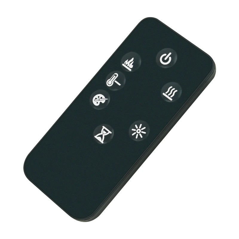 For DIMPLEX New BLF7451 Replace Remote for Dimplex Linear Electric