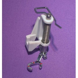 PannySewCraft Free Motion Quilting Darning Spring Presser Foot for Viking Husqvarna Group 7,6,5,A,B,E - 4130376-46