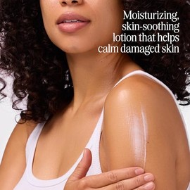 COOLA COOLA Organic Radical Recovery After Sun Body Lotion, Includes Aloe Vera, Agave and Lavender Oil for Sunburn Relief, 5 Fl Oz