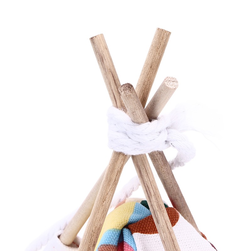 Bird Tent Premium Material Safe Comfortable Foldable Portable Space Saving