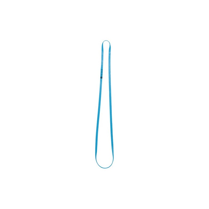 Petzu C40A Sling Anau 31.5 inches (80 cm), Blue