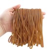 50 Pcs Large Elastic Bands, Large Rubber Elastic Bands, Strong