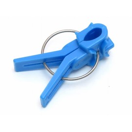 [200 pieces] Grafting Friends Blue Grafting Friends DPZZ