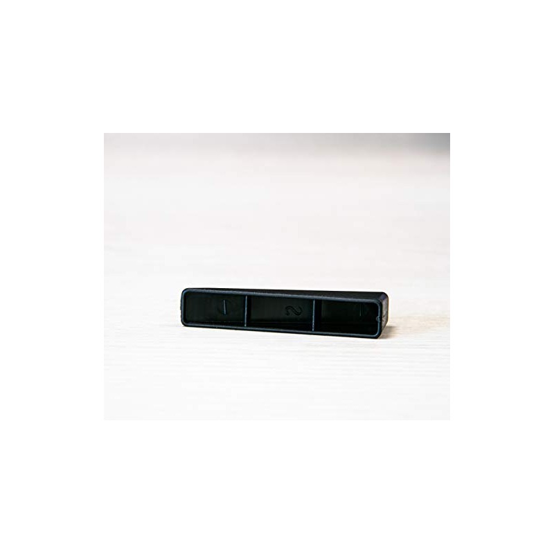 Peygran® 300 Black Leveling and Reusable Wedges for Tile and