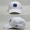 Black Clover Iron X Sapphire Hat - L/XL
