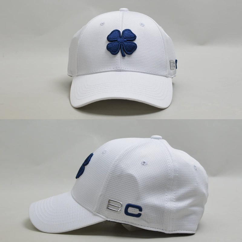 Black Clover Iron X Sapphire Hat - L/XL