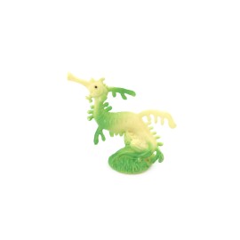 Unbranded Leafy Sea Dragon, Glauert's Seadragon Seahorse Soft Rubber 2.5" F1136B164