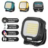 New Multifunctional Work Light Portable Handheld LED Strong Light Long