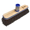 Peggy Perfect Harmony 2072 Broom Wooden Hair Mix