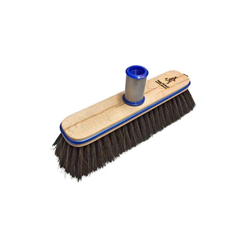 Peggy Perfect Harmony 2072 Broom Wooden Hair Mix