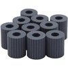 Goma del rodillo de recogida de papel compatible con C250i