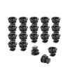 LST 20x Drain Plug Oil Sump O-Ring A1 A3 A4