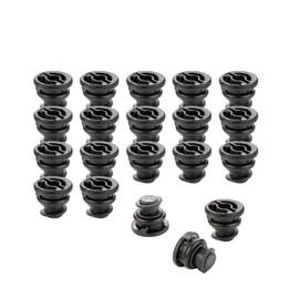 LST 20x Drain Plug Oil Sump O-Ring A1 A3 A4 A5 A6 Q2 Q3 Q5 Q7 TT 1.8 2.0 TFSI
