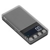 Digital Mini Scale Electronic Pocket Jewelry Scale with LCD Display