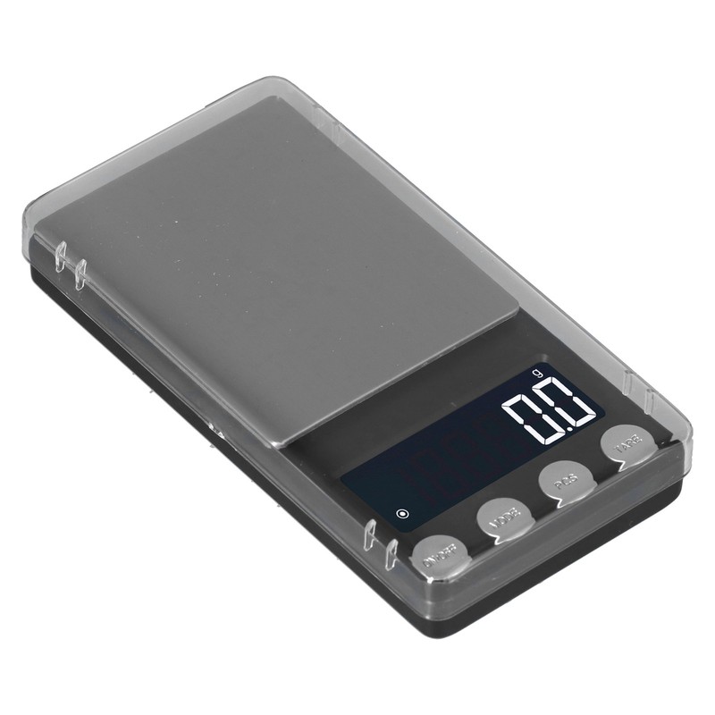 Digital Mini Scale Electronic Pocket Jewelry Scale with LCD Display