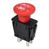 PTO Switch 01545600 430-401 00522100 Compatible with Ariens Gravely Mower