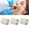 3pcs Dental Water Bottle Cover Cap Professional Thicken Universal Dental
