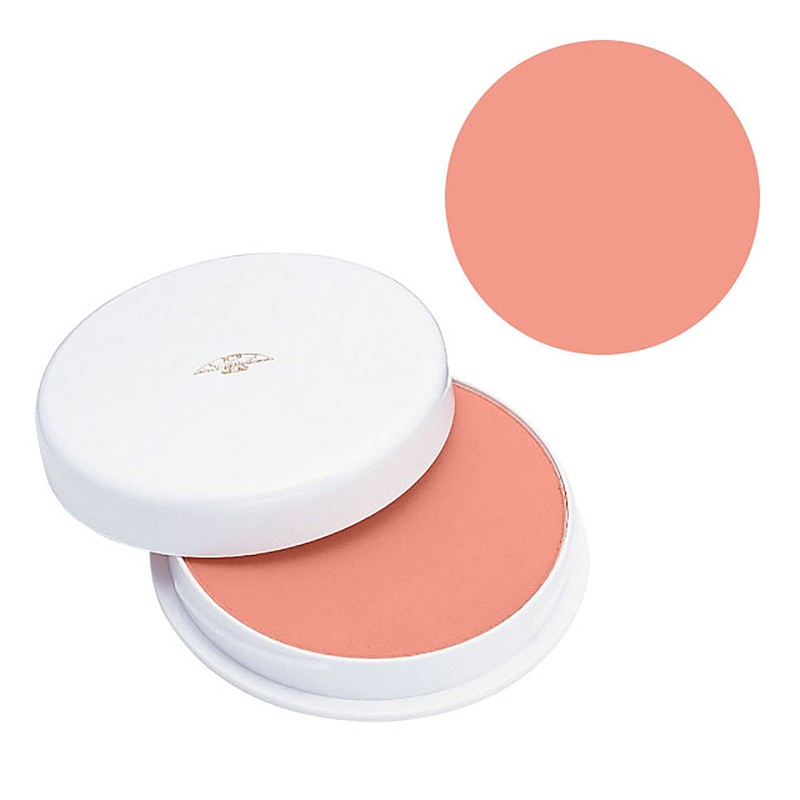 Stage Cosmetics Sanzen Facecake, Amber Rose