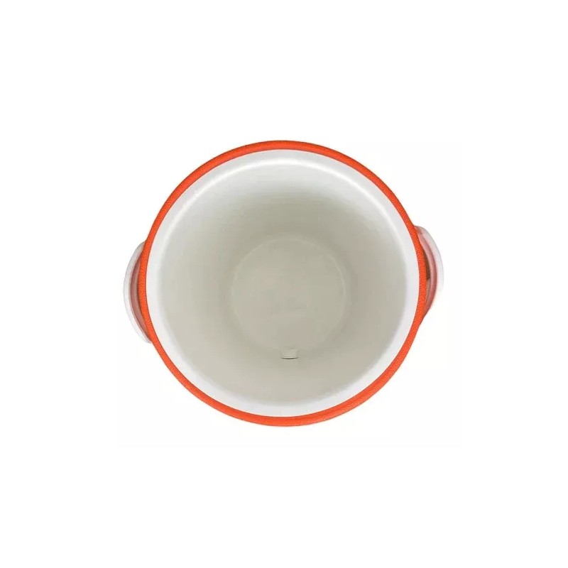 Igloo Termo Igloo 5 Galones 20 Litros Color Naranja