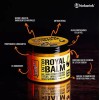 Bálsamo 400g Profesional Para Tatuar Hinkarink Royal Balm
