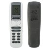 Replacement TV AC Audio Projector Remote Control YAA1FB for Gree