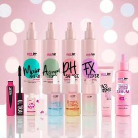 Kit Skin Care Pink Up Cuidado Facial Original