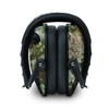 Walkers Razor Slim Electronic Shooting Muffs 2-Pack, Kryptek Camo (2