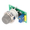 H2S Gas Sensor Module 10 to 1000ppm High Sensitive Air