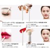 Laluna Makeup Brush, Powder Brush, Cosmetic Brush, Portable Face Powder