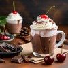 Hot Chocolate Supreme 2 lb bag Chocolate Covered Cherry Instant