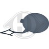 Diederichs Flap, tow hook 2240853