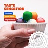 Gumballs for Gumball Machine - Berry Mix 1 Inch Bubble